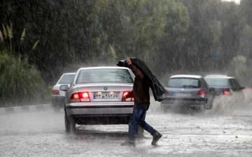 هشدار مهم هواشناسی/ سیل برای این ۲ استان در راه است