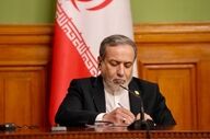 وزیر خارجه: در حال حاضر با آمریکا مشکل میانجی نداریم اما...