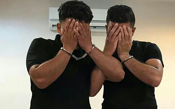دوئل مرگبار بین 2 اوباش/ قطع عضو یکی از گنده لات‌ها