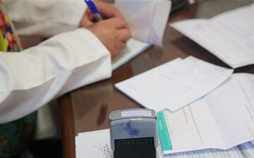 افزایش تعرفه‌های پزشکی به تصویب شورای عالی بیمه سلامت رسید