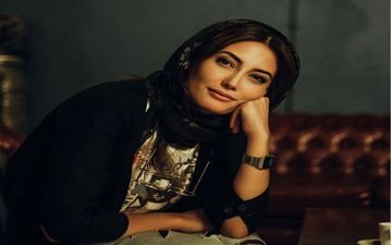 تیپ و ظاهر متفاوت مهسا باقری (عکس)