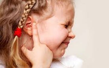 راهکار خلاصی از درد‌های گوش شدید!