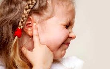 راهکار خلاصی از درد‌های گوش شدید!