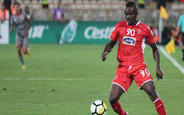 دلیل اصلی کنار گذاشتن ستارۀ مغضوب پرسپولیس از سوی برانکو