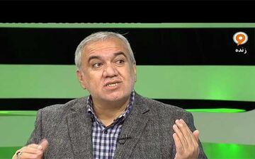 شایعه عجیب: بازگشت فتح الله زاده به استقلال