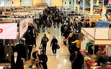 هزینه 3میلیونی برای اجاره غرفه در نمایشگاه بهاره