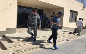 شوک به فوتبال با این حرکت استقلالی ها!