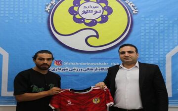 شروع نقل و انتقالات در نوشهر 