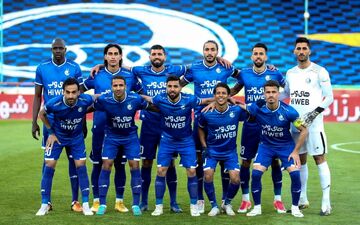 بحران جدید استقلال برای بازی با الهلال
