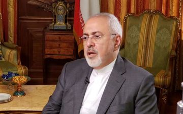 ظریف:گزینه از سرگیری وسیعتر برنامه هسته ای همچنان معتبر است