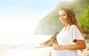 استفاده از ضدآفتاب برای زنان باردار خطرناک است؟