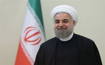 دکتر روحانی از وزیر و کارکنان وزارت نفت تقدیر کرد 