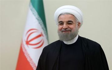 دکتر روحانی از وزیر و کارکنان وزارت نفت تقدیر کرد 