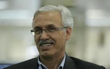  توصیه ذوالفقار نسب به تیم ملی برای بازی با عراق