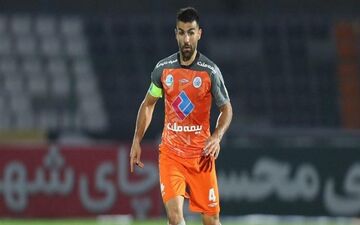 شاه علی دوست: برای بازیکنان سلامتی ارجح تر از پول است/ فدراسیون هم بخشی از حق عضویت خود را ببخشد
