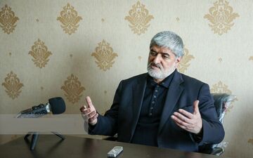 مطهری: نسل جوان شناختی از شهید مطهری ندارد