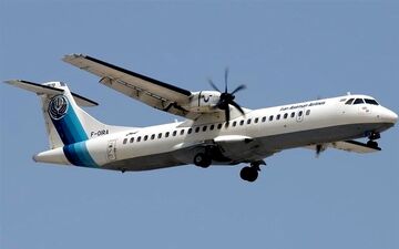 مخالفت کمیسیون اصل۹۰ با انتقال جعبه سیاه به فرانسه/عدم‌همکاری سازمان هواپیمایی با کمیسیون