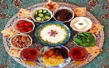 اصول صحیح برای روزه داری راحت!