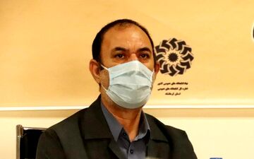 
جامعه کتابخوان همراهی بیشتری با سلامت عمومی دارد 