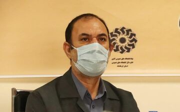 
جامعه کتابخوان همراهی بیشتری با سلامت عمومی دارد 