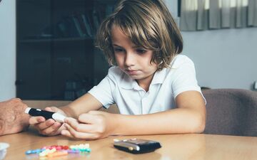 روش‌های پیشگیری و کنترل دیابت !