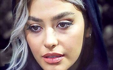 ریحانه پارسا به دنبال رابطه با تتلو !!