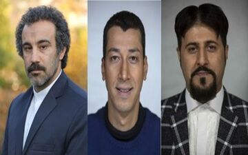  با سریال‌های نوروز ۹۹ آشنا شوید