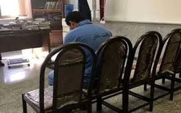 قتل هولناک زن جوان در آپارتمان؛ پسر صاحبخانه دستگیر شد

