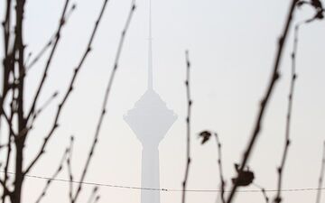 ۷۰ درصدی قوانین مرتبط با آلودگی هوا اجرا نشده است! 