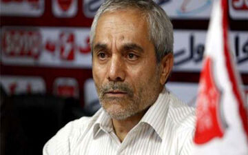مدیرعامل سابق پرسپولیس از رازهای بزرگی پرده‌برداری کرد!