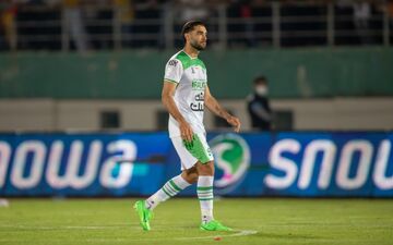 جنگ استقلال و پرسپولیس برای جذب ستاره‌ای که پرسپولیس را از جام حذفی حذف کرد