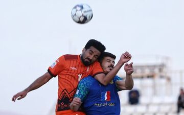 ورزشگاه شهید سلیمانی تبریز میزبان دیدار مس‌سونگون و بعثت کرمانشاه در جام حذفی