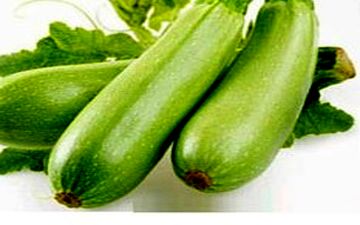 خواص بی نظیر کدو سبز خام