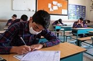  فوری/ امتحانات نهایی فردا ۳۱ تیرماه در این استان لغو شد 