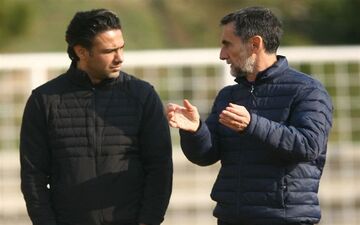 واریز بخشی از مطالبات مربی استقلال