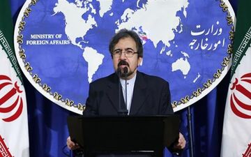 هشدار ایران به سران فاشیست رژیم صهیونیستی