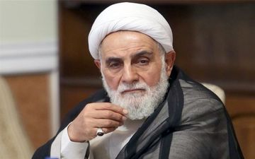  ناطق‌نوری همچنان در انتظار معاون اولی روحانی؟