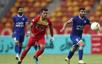 فرشید اسماعیلی همچنان بلاتکلیف