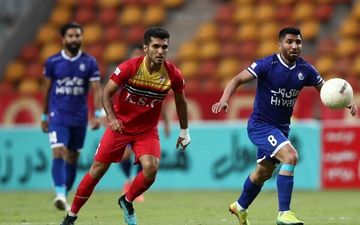 فرشید اسماعیلی همچنان بلاتکلیف