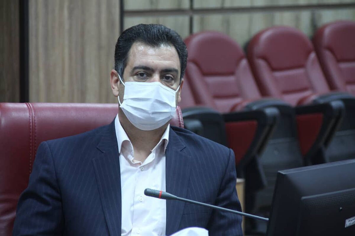پیام تقدیر وقدردانی فرماندارچرداول از حضور پرشور مردم در انتخابات
