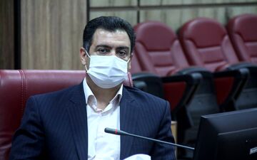 پیام تقدیر وقدردانی فرماندارچرداول از حضور پرشور مردم در انتخابات
