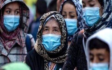دولت یونان به دنبال اخراج ۱۰ هزار پناهنده
