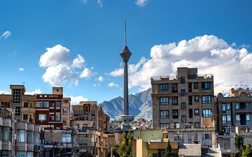 
پیش بینی آسمان «صاف» پایتخت تا آخر هفته
