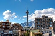 بازگشت هوای تهران به وضعیت قابل قبول 