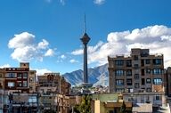 امروز هوای تهران قابل قبول است