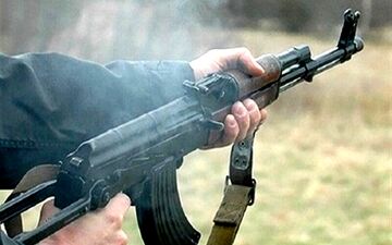 قتل درکبیرکوه آبدانان