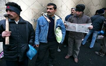  نماینده مجلس شورای اسلامی:
افزایش بیکاری در کف خیابان مشهود است نیاز به مرکز آمار نیست
