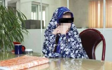 قتل مرد هوسران توسط همسرش/ زن جوان: او هر روز با یک زن به خانه می‌آمد