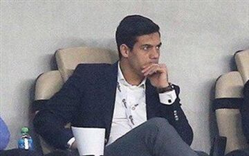 واکنش دبیرکل فدراسیون به یک شایعه؛ آقازاده نیستم!