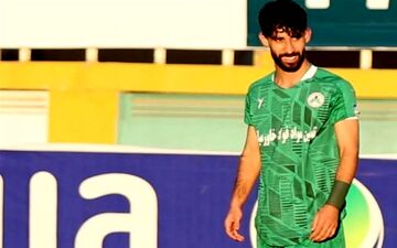 هافبک ذوب‌آهن، خرید جدید آلومینیوم اراک